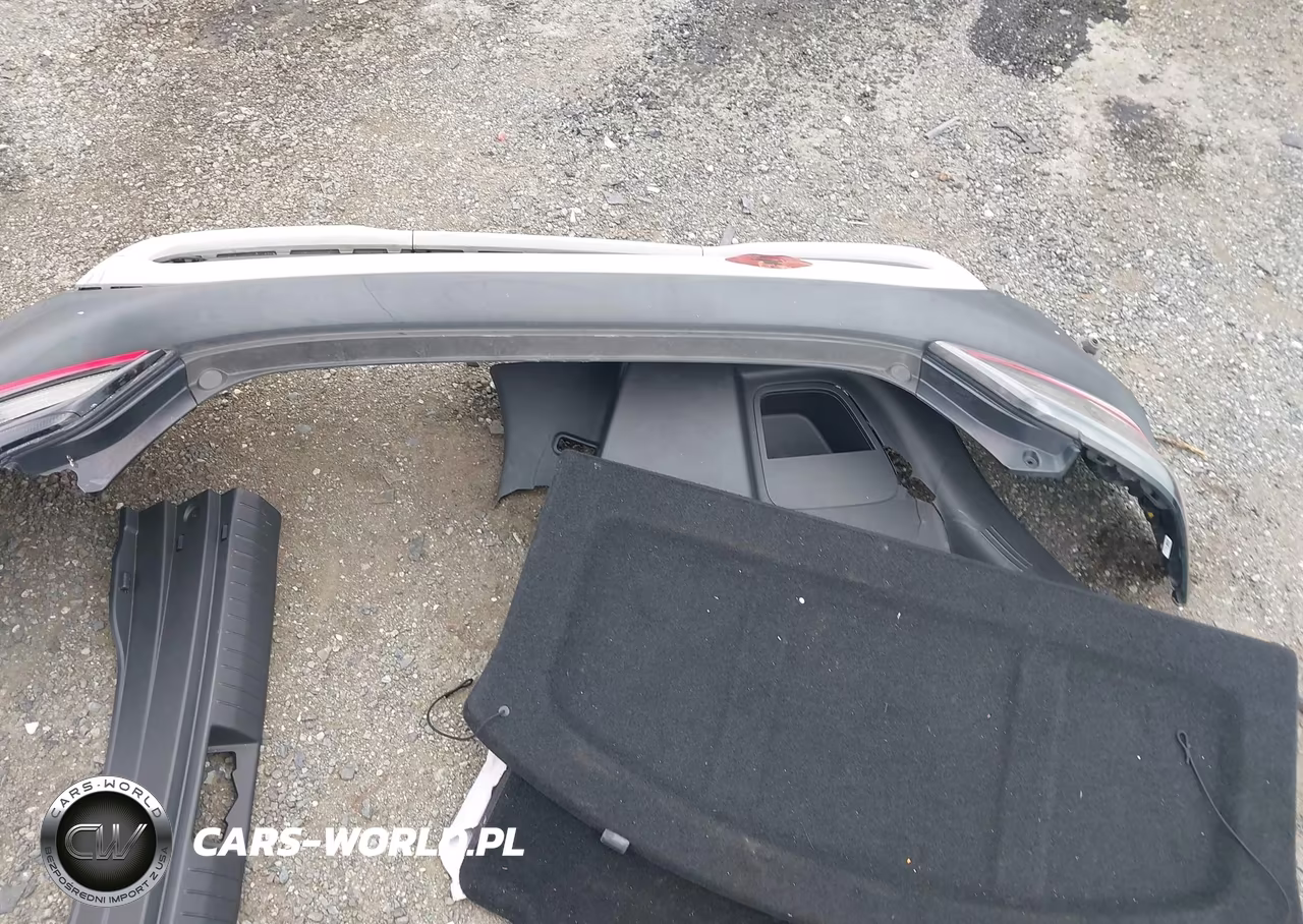 2022 Hyundai Kona Sel VIN:KM8K6CAB8NU889795 - 12