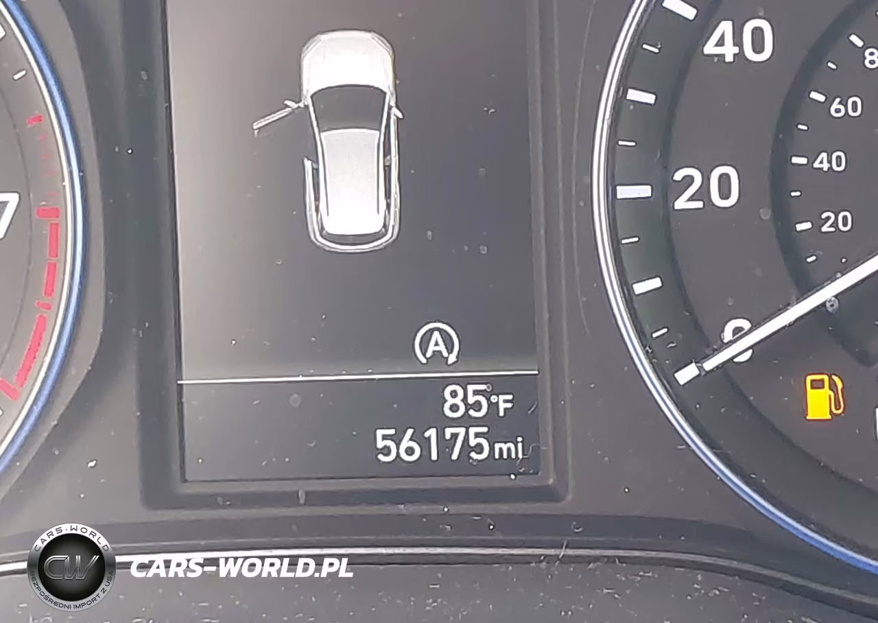 2022 Hyundai Kona Sel VIN:KM8K6CAB8NU889795 - 16