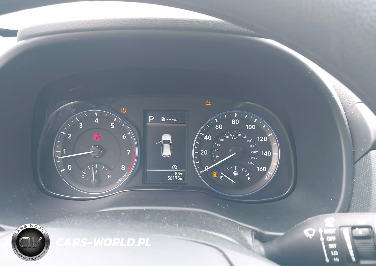 2022 Hyundai Kona Sel VIN:KM8K6CAB8NU889795 - 7