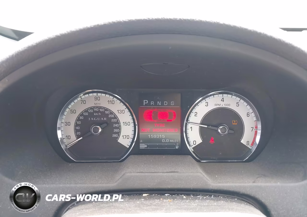 2011 Jaguar Xf VIN:SAJWA0FB4BLR85311 - 7