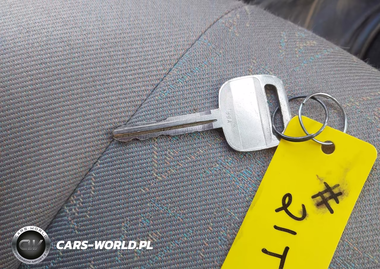 1998 Toyota Corolla Ve VIN:2T1BR12E2WC063676 - 11