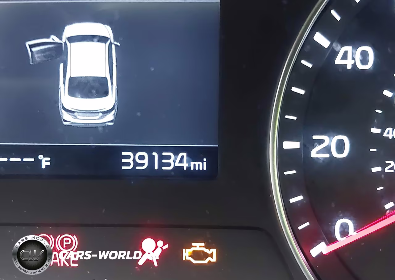 2021 Kia Forte Gt-Line VIN:3KPF34AD2ME282620 - 16