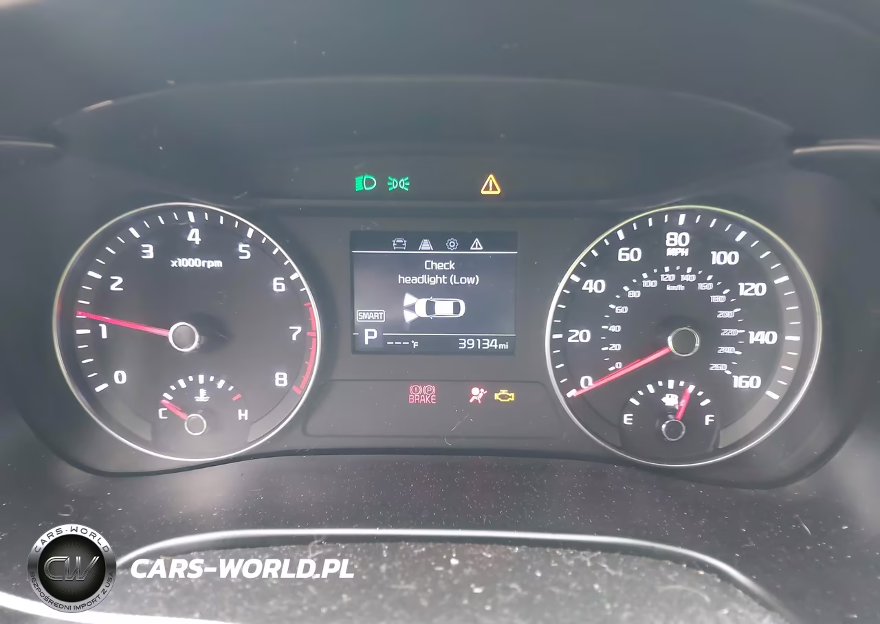 2021 Kia Forte Gt-Line VIN:3KPF34AD2ME282620 - 7
