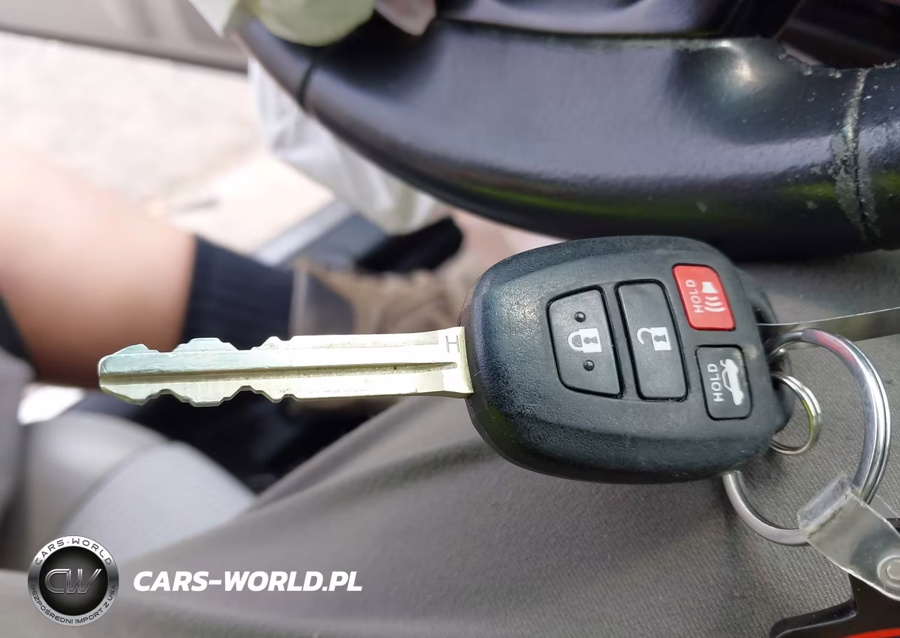 2016 Toyota Camry Se VIN:4T1BF1FK3GU157154 - 11