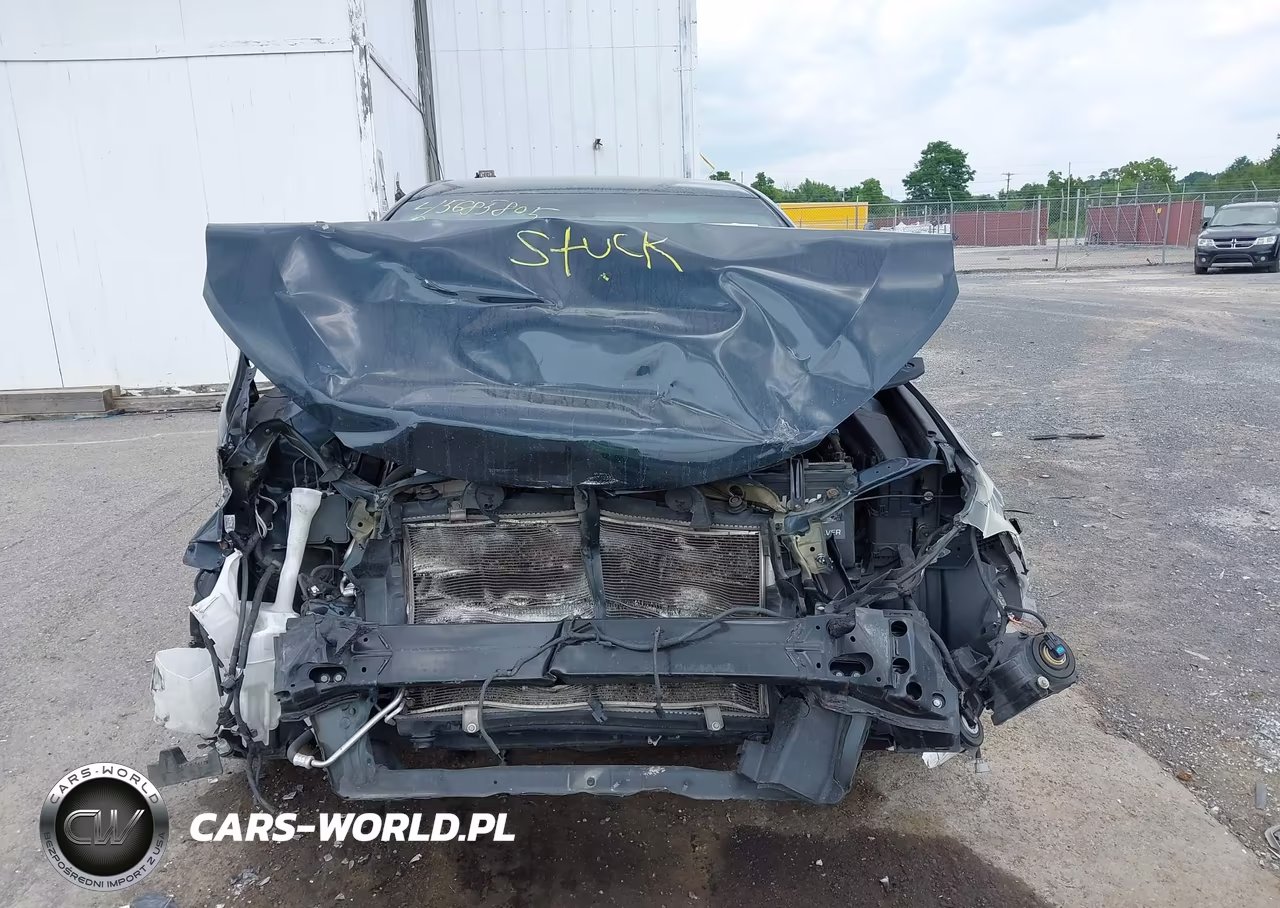 2016 Toyota Camry Se VIN:4T1BF1FK3GU157154 - 6