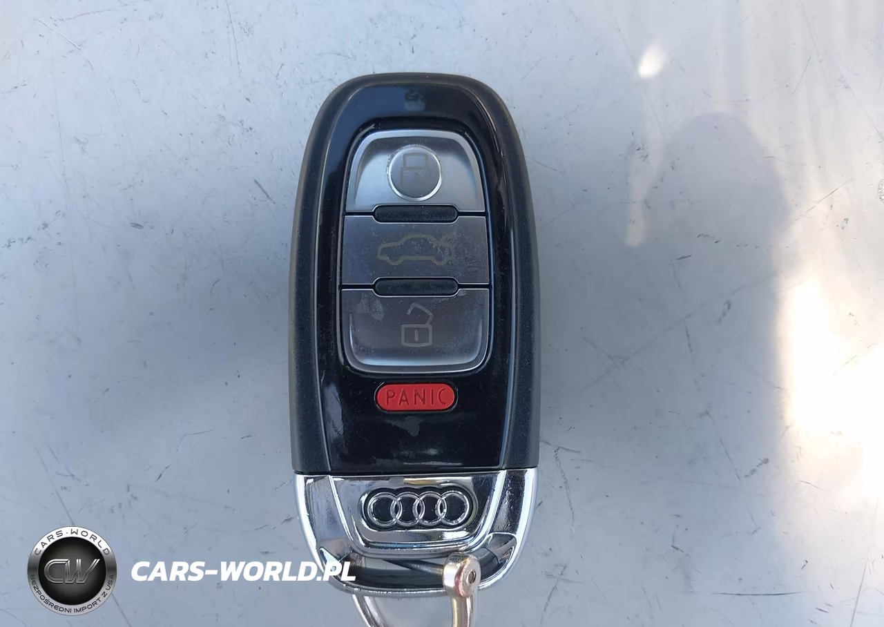 2012 Audi A7 Premium VIN:WAUYGAFC8CN061851 - 11