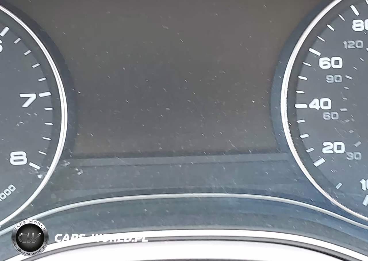 2012 Audi A7 Premium VIN:WAUYGAFC8CN061851 - 15