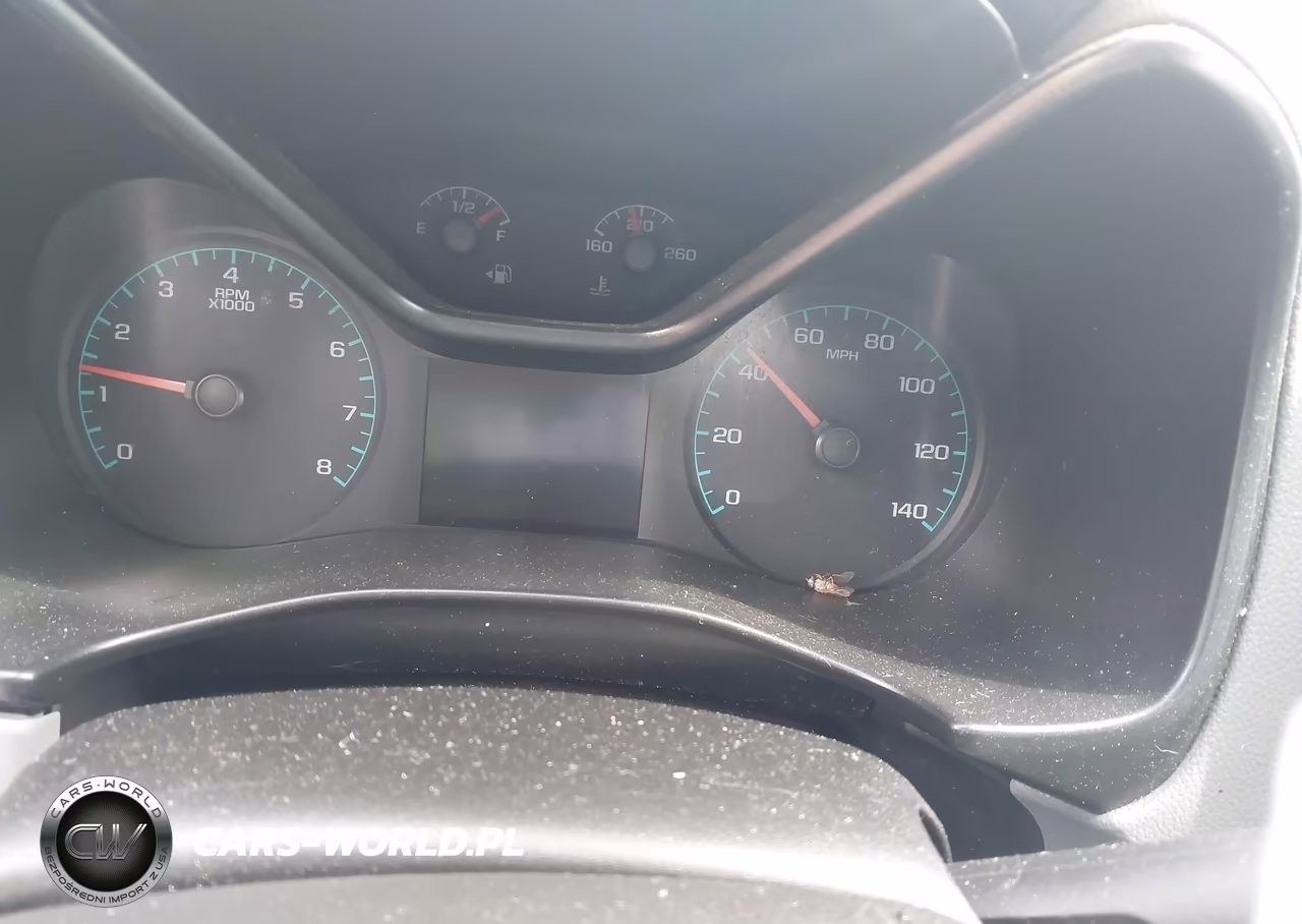 2021 Chevrolet Colorado 2Wd Long Box Wt VIN:1GCHSBEA8M1109946 - 14