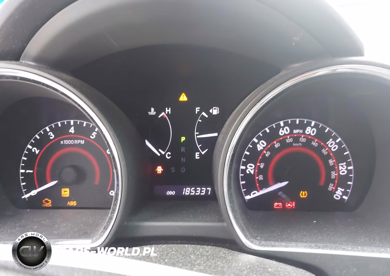 2013 Toyota Highlander Limited V6 VIN:5TDDK3EH8DS257941 - 7