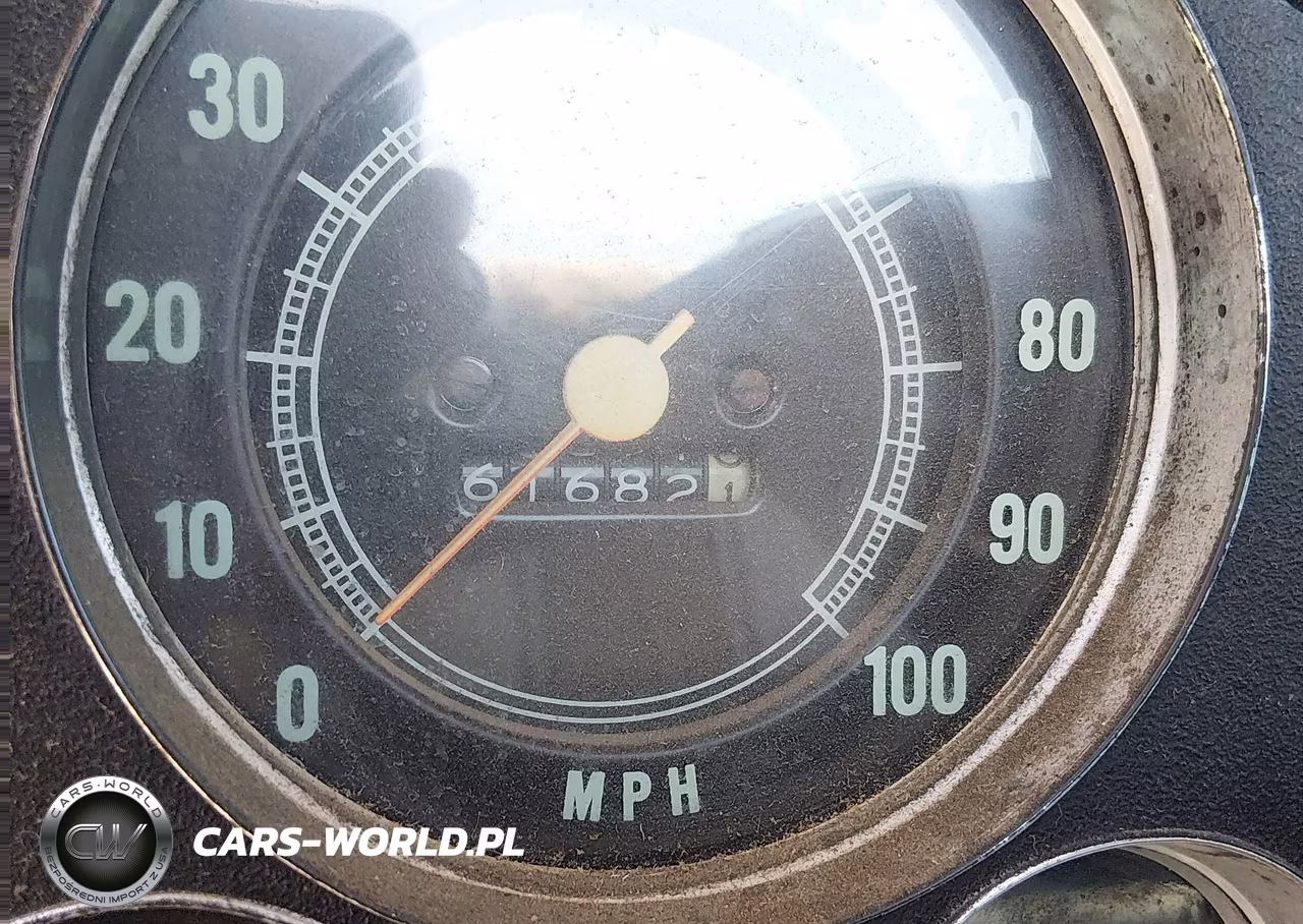 1970 Chevrolet Pickup VIN:CE240Z128578 - 7