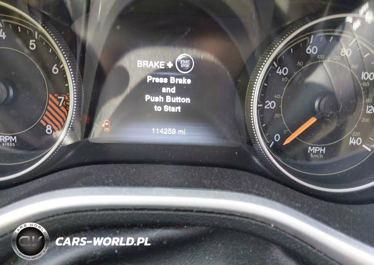 2015 Jeep Cherokee Limited VIN:1C4PJMDS6FW727499 - 7