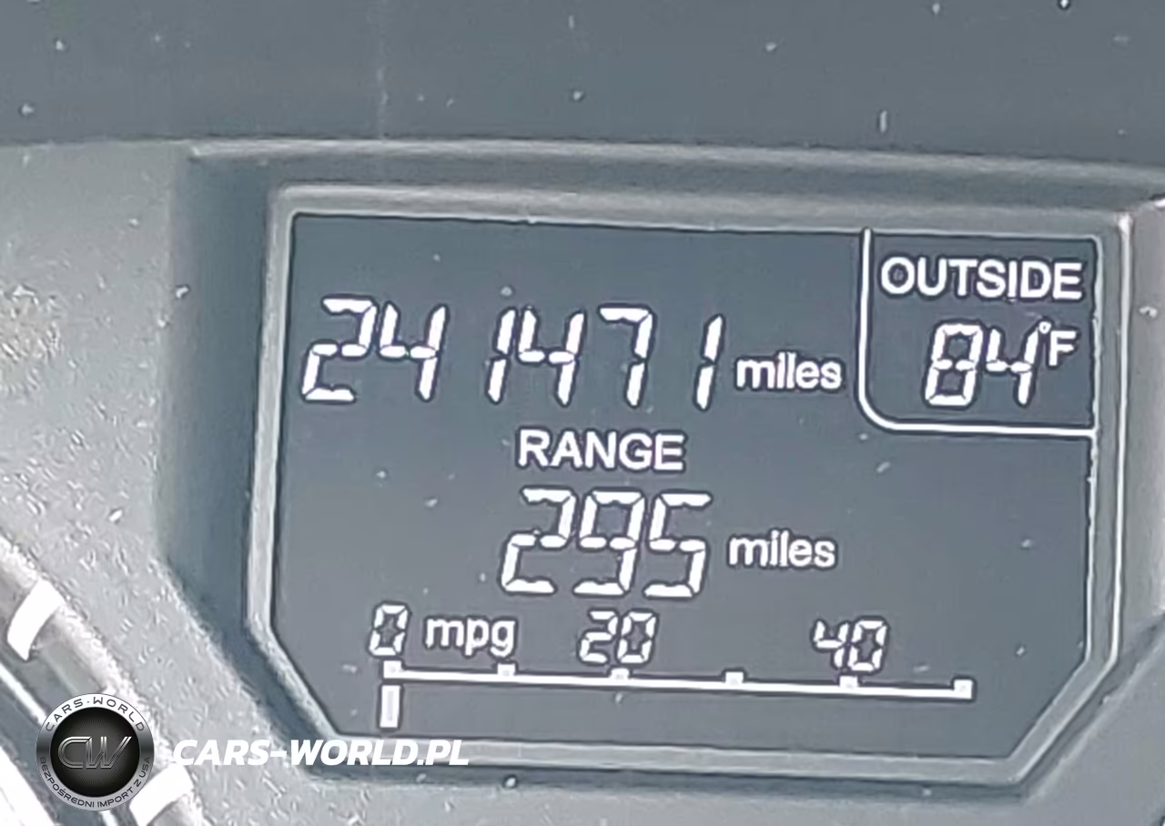 2014 Honda Odyssey Ex-L VIN:5FNRL5H63EB024953 - 15