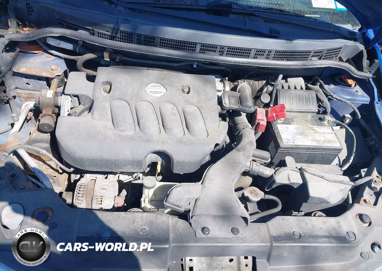 2009 Nissan Versa 1.8S VIN:3N1BC13E89L392693 - 10