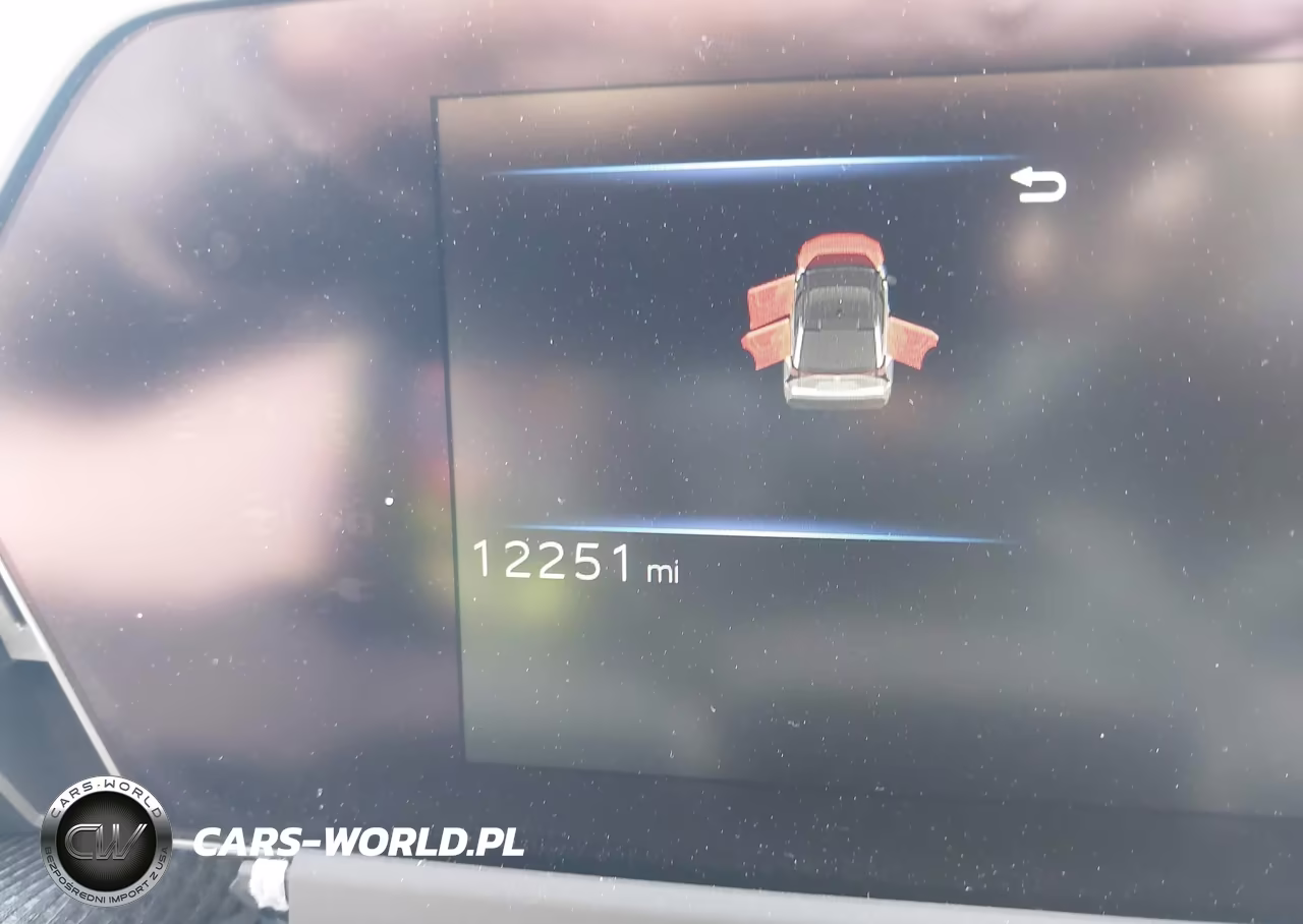 2025 Toyota Bz4X Limited VIN:JTMAAAAAXSA065871 - 15
