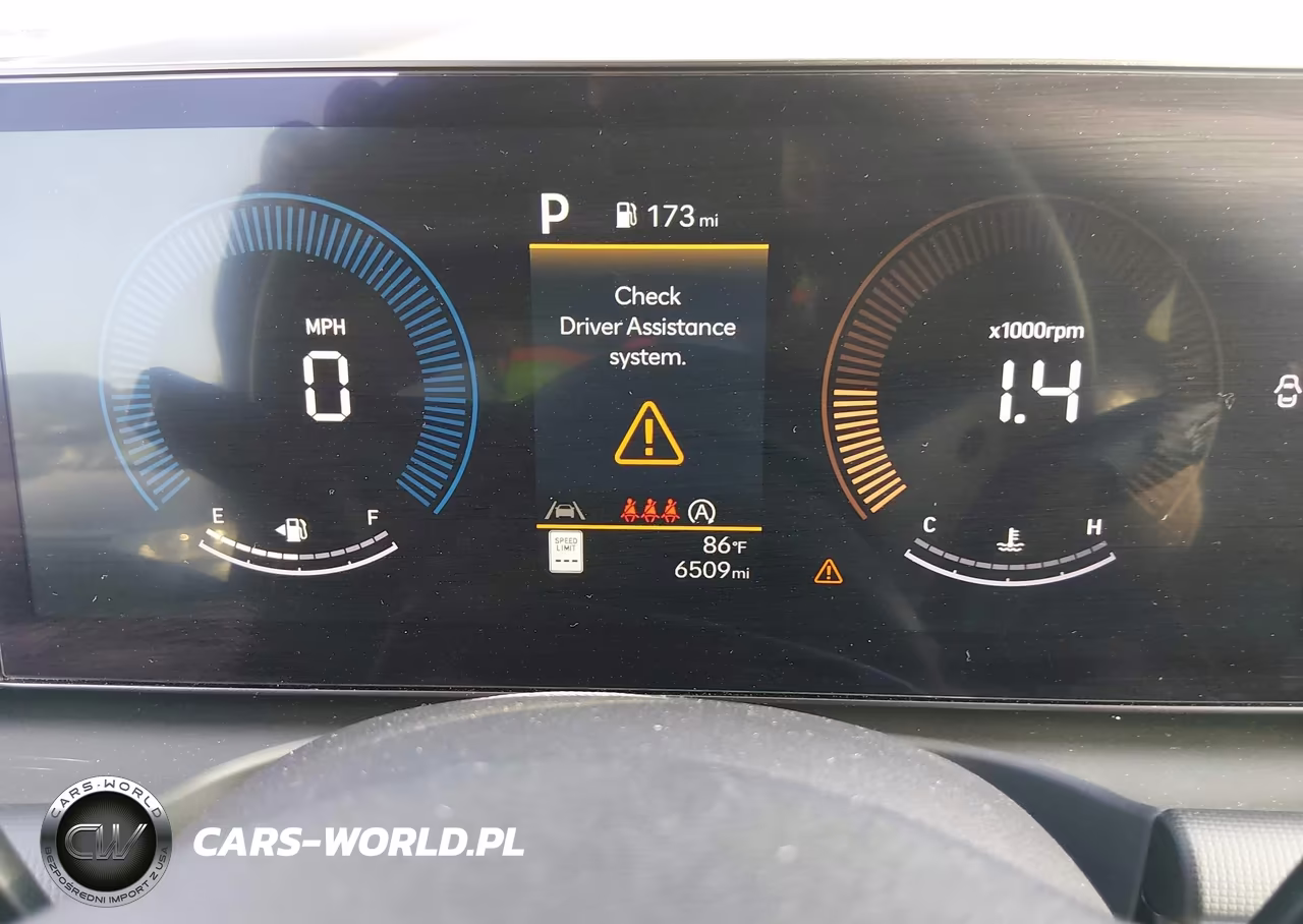2026 Hyundai Tucson Sel VIN:5NMJB3DEXTH703079 - 7