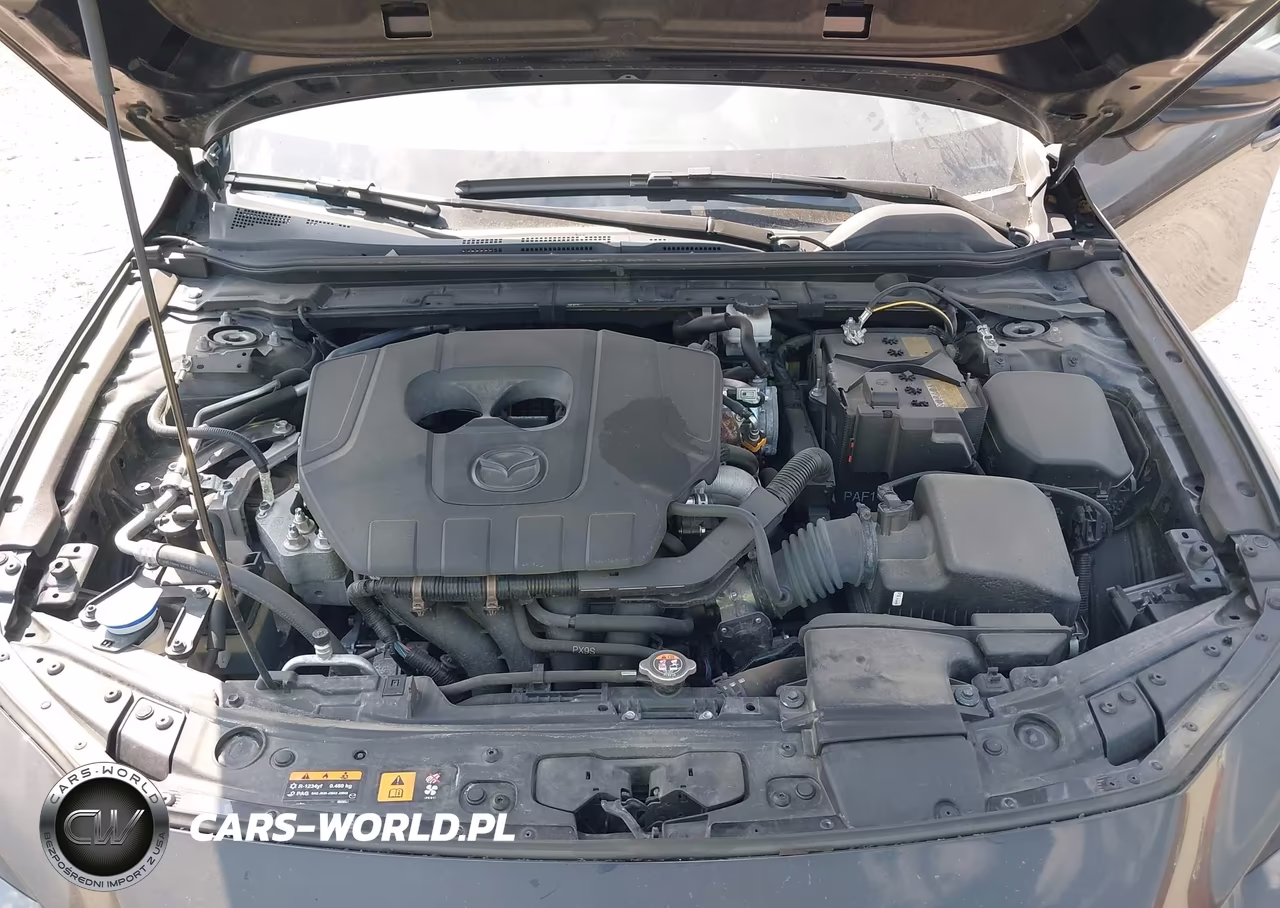 2024 Mazda Mazda3 2.5 S Preferred VIN:JM1BPALM5R1714531 - 10