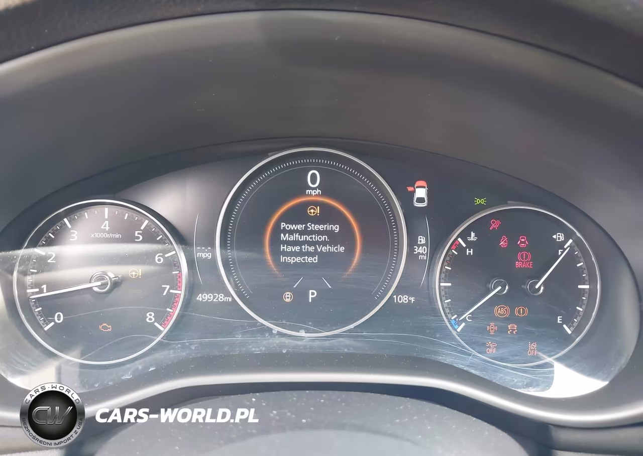 2024 Mazda Mazda3 2.5 S Preferred VIN:JM1BPALM5R1714531 - 7