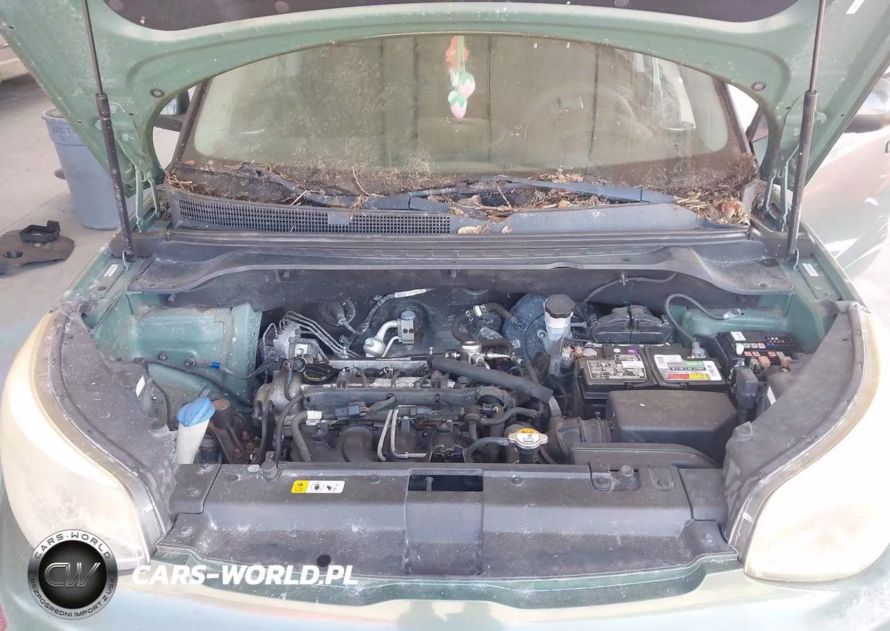 2014 Kia Soul VIN:KNDJN2A28E7032808 - 10