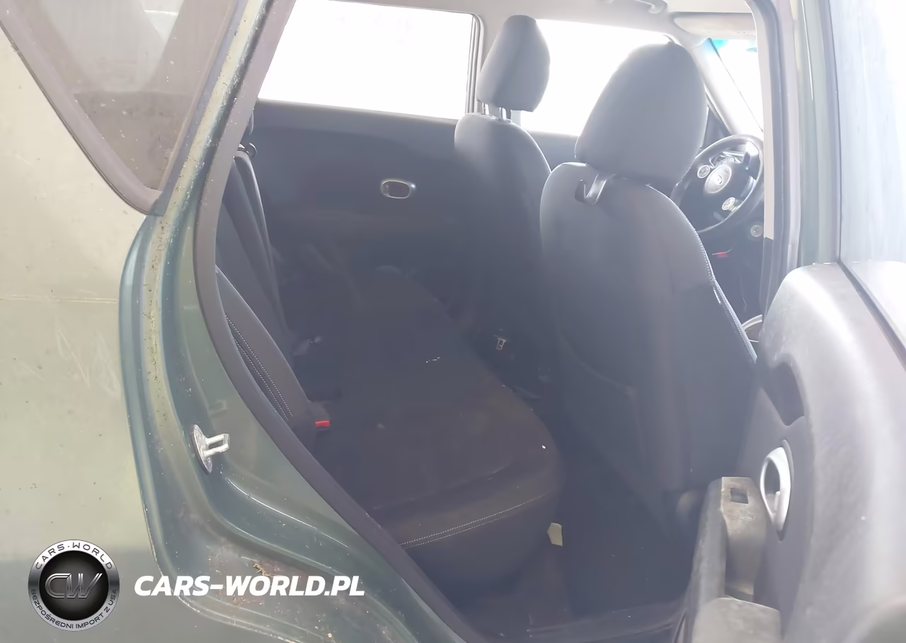 2014 Kia Soul VIN:KNDJN2A28E7032808 - 8