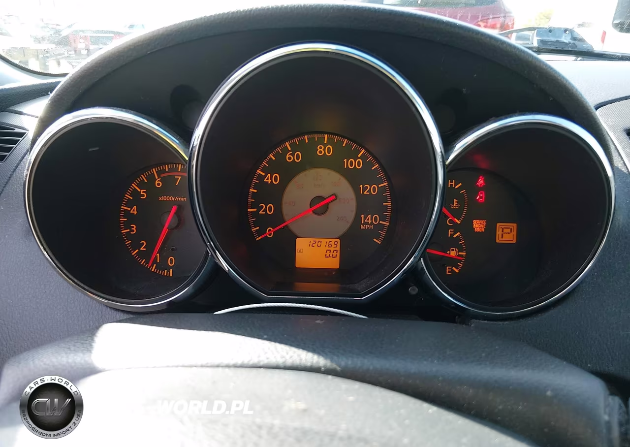 2006 Nissan Altima 2.5 S VIN:1N4AL11D06C108909 - 7