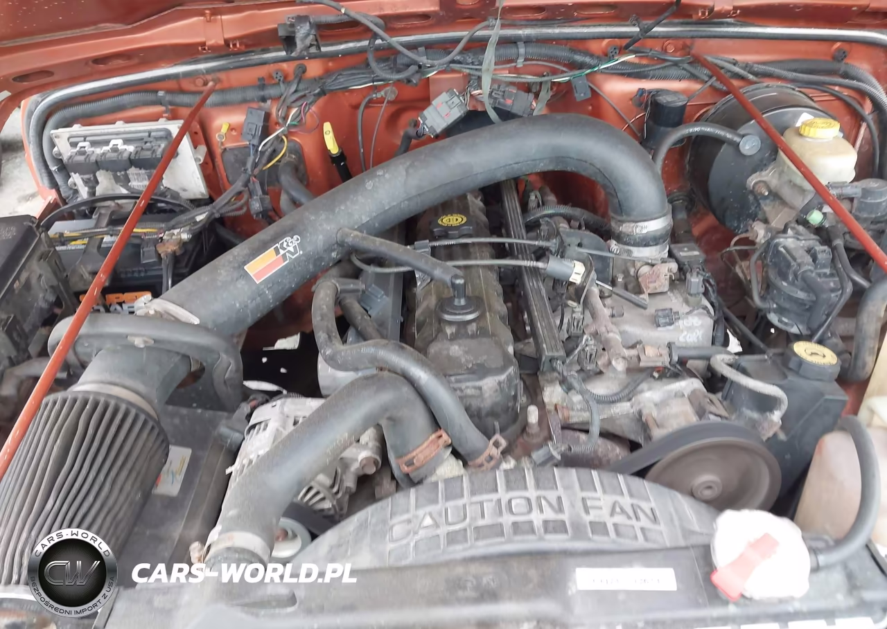 2001 Jeep Wrangler Sport VIN:1J4FA49S71P362672 - 10