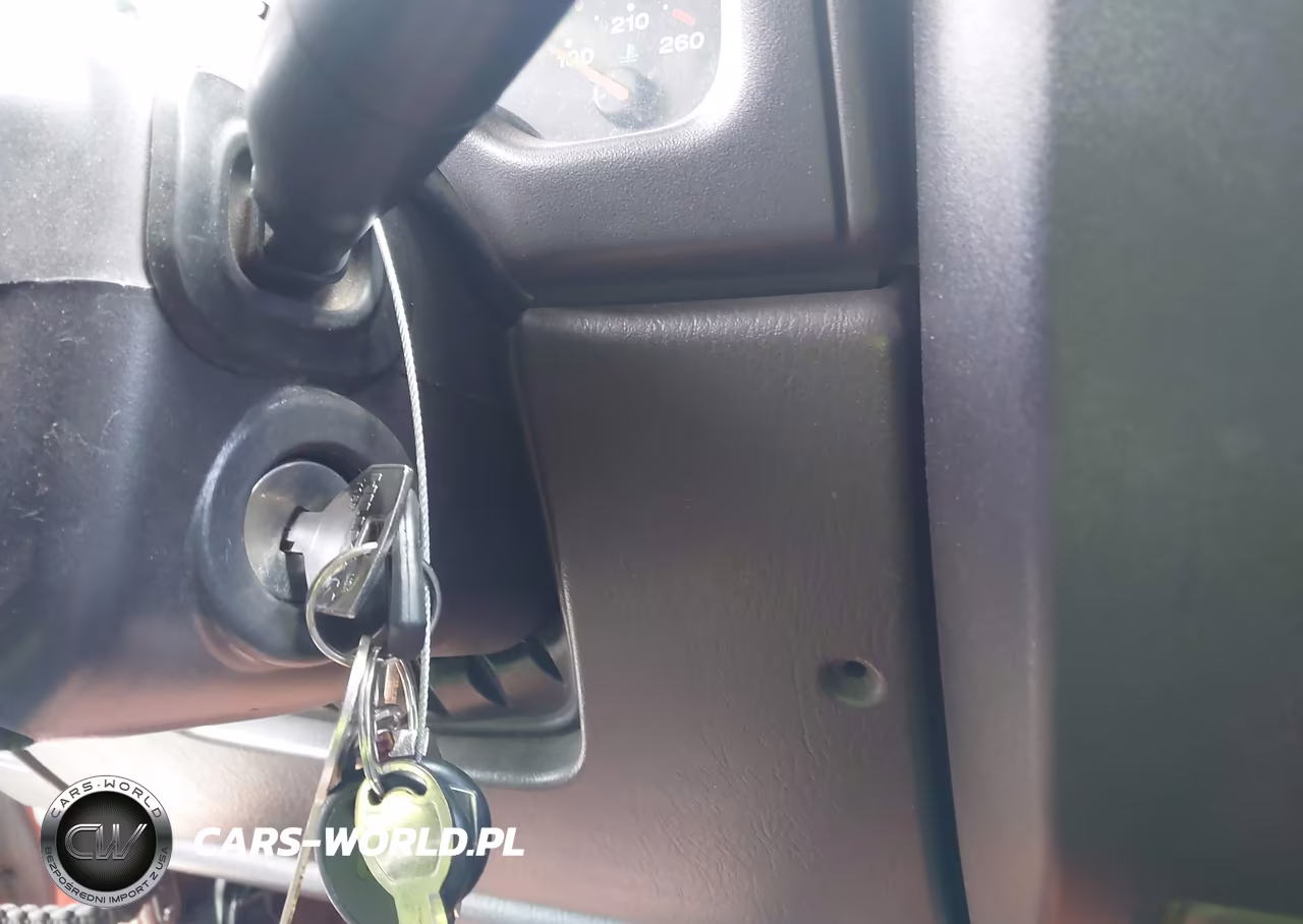 2001 Jeep Wrangler Sport VIN:1J4FA49S71P362672 - 11