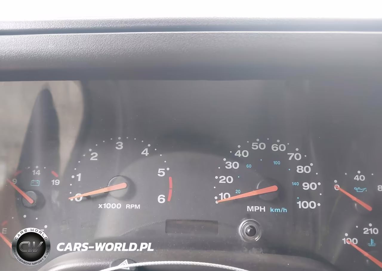 2001 Jeep Wrangler Sport VIN:1J4FA49S71P362672 - 7