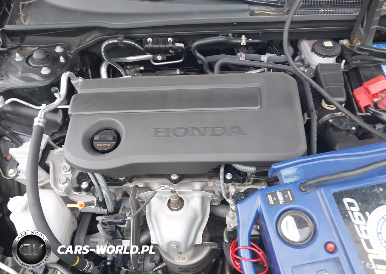 2025 Honda Civic Sport VIN:2HGFE2F58SH536589 - 10