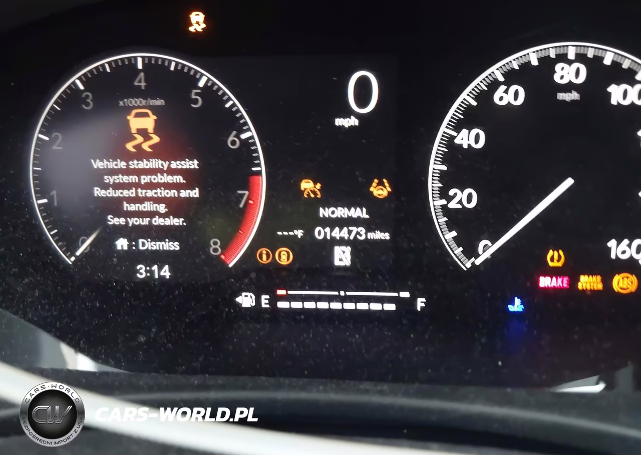 2025 Honda Civic Sport VIN:2HGFE2F58SH536589 - 7