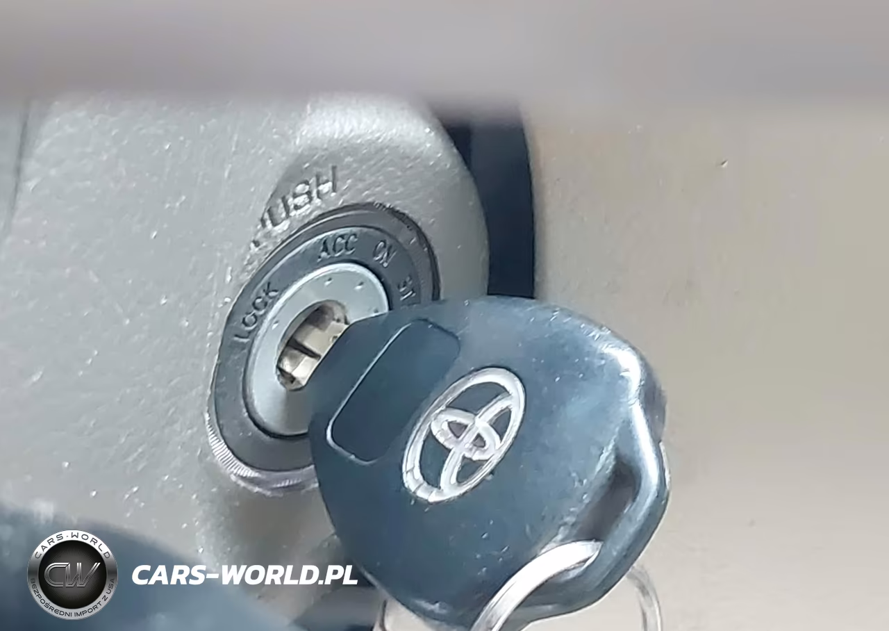 2010 Toyota Camry Le VIN:4T1BF3EK7AU564768 - 11