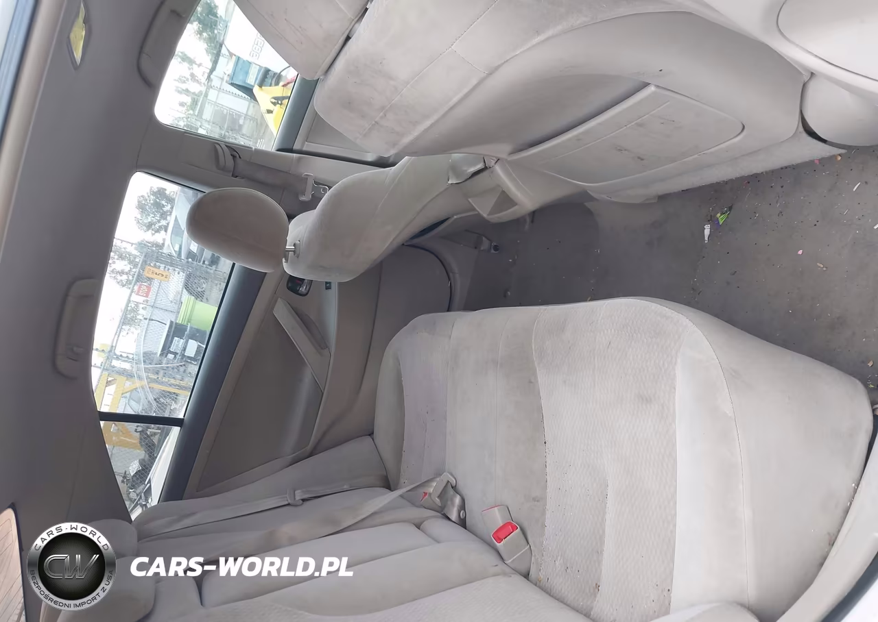 2010 Toyota Camry Le VIN:4T1BF3EK7AU564768 - 8