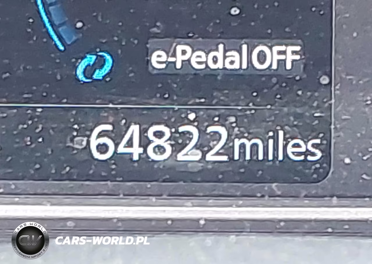 2019 Nissan Leaf S VIN:1N4AZ1CP8KC317394 - 13
