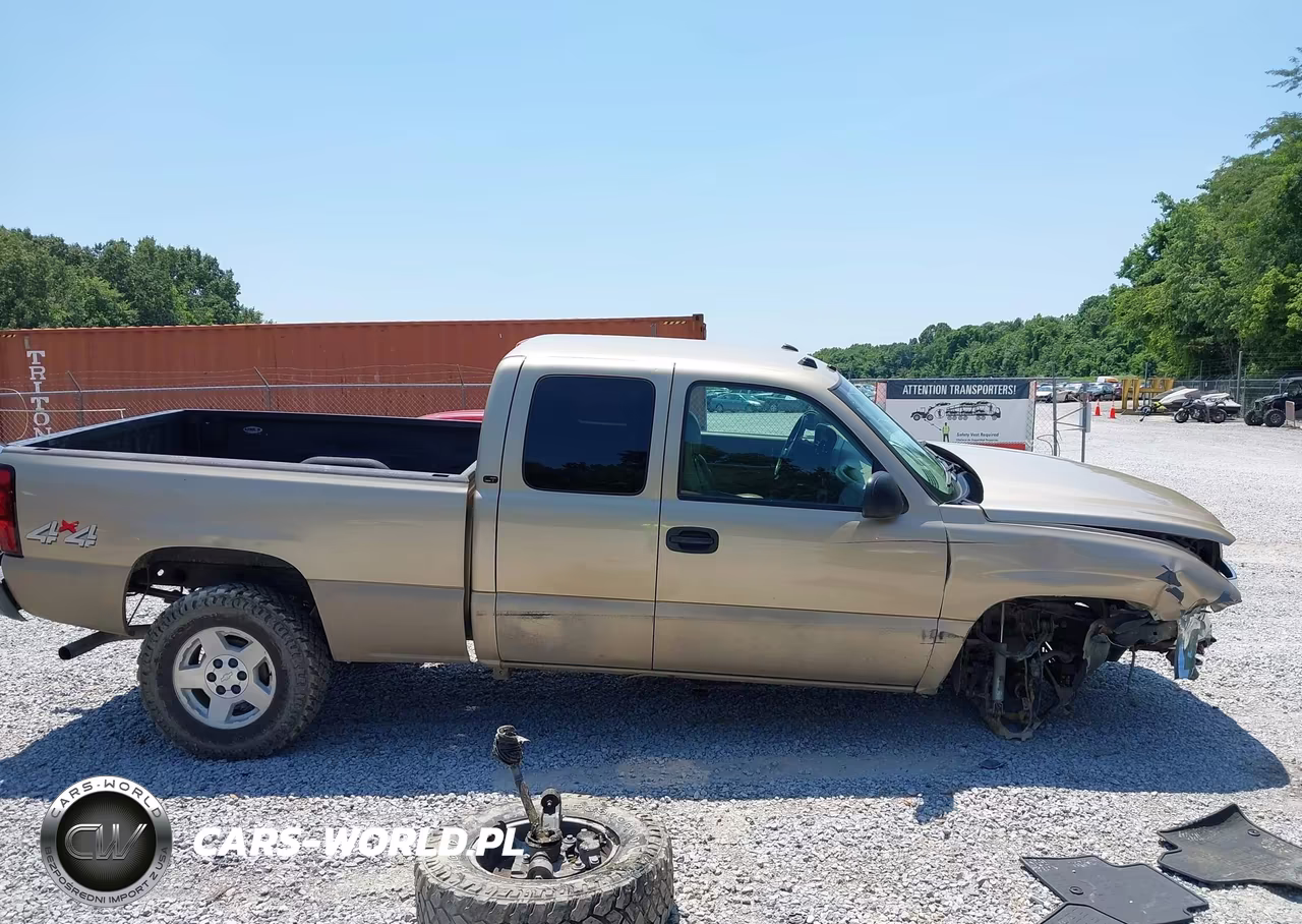 2005 Chevrolet Silverado 1500 Lt VIN:1GCEK19Z85Z193797 - 14