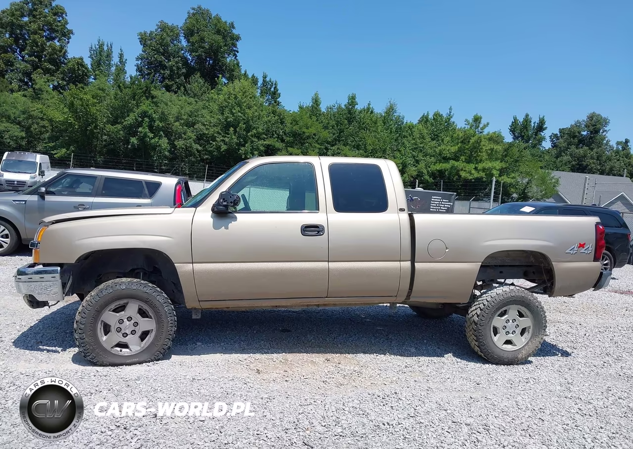 2005 Chevrolet Silverado 1500 Lt VIN:1GCEK19Z85Z193797 - 15