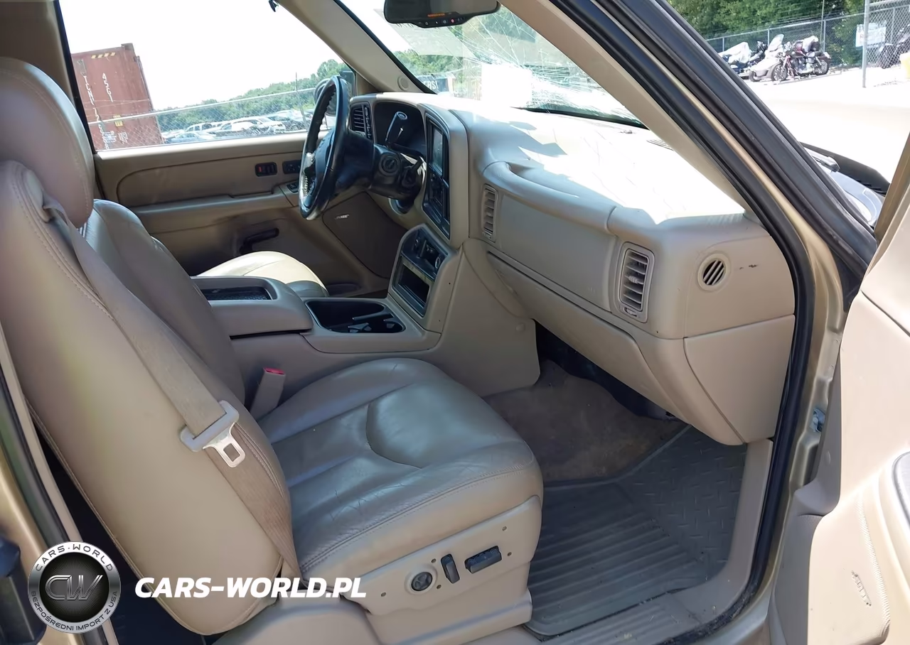 2005 Chevrolet Silverado 1500 Lt VIN:1GCEK19Z85Z193797 - 5