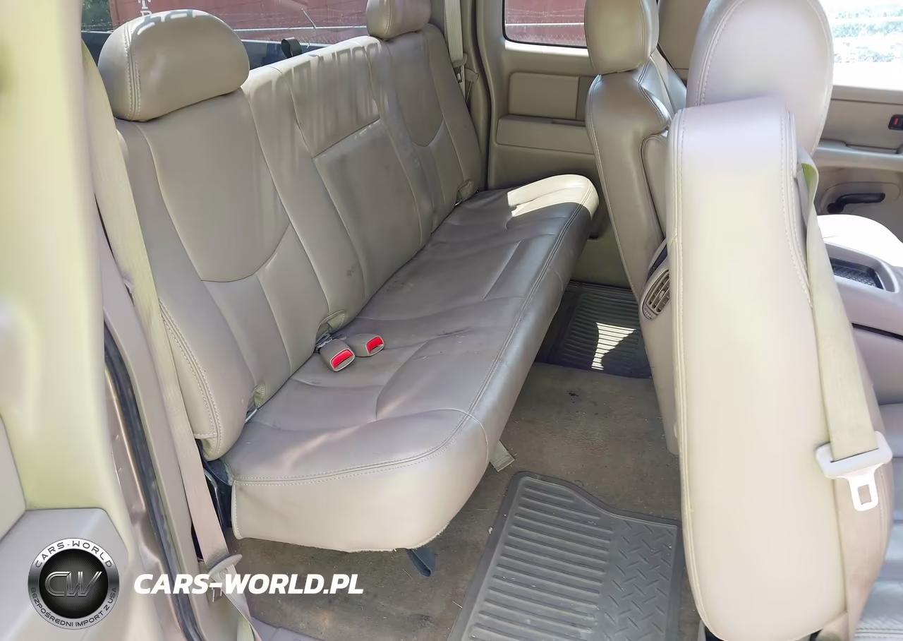 2005 Chevrolet Silverado 1500 Lt VIN:1GCEK19Z85Z193797 - 8