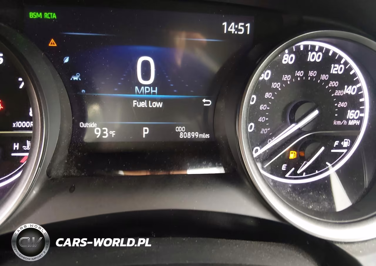 2023 Toyota Camry Se Nightshade Edition Awd VIN:4T1T11BK4PU074082 - 16