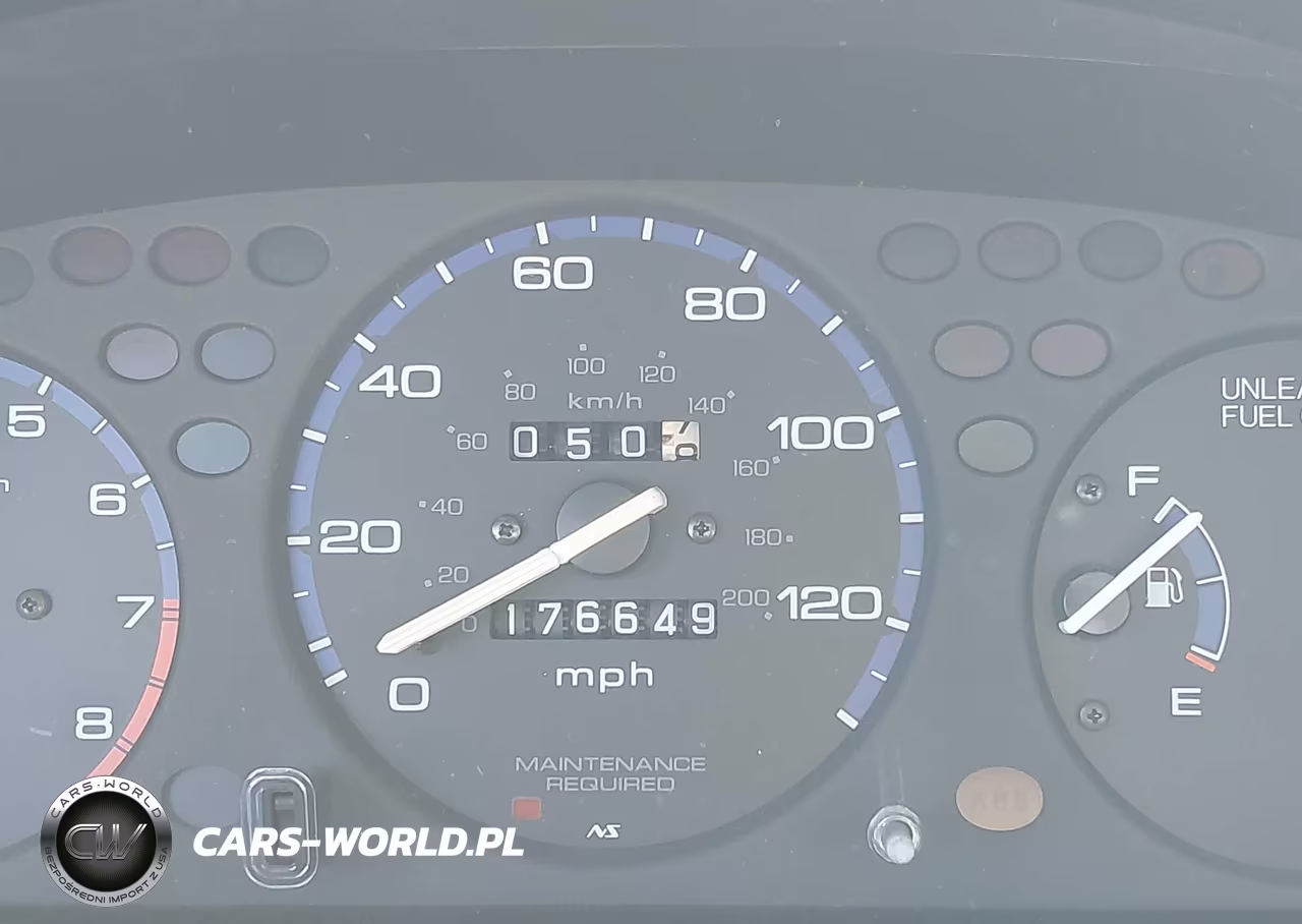 1998 Honda Civic Ex VIN:2HGEJ8545WH553522 - 7
