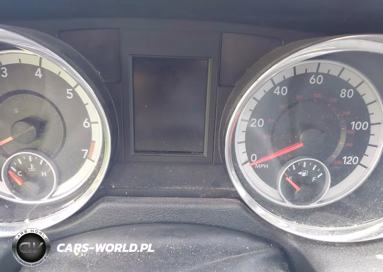 2014 Dodge Grand Caravan Sxt VIN:2C4RDGCGXER266359 - 7