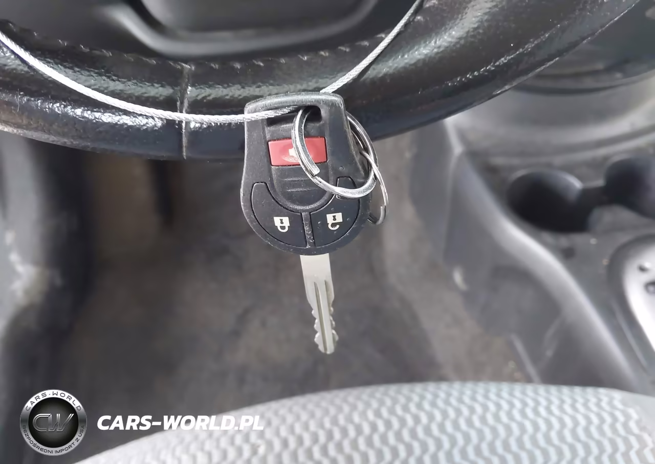 2016 Nissan Versa Note S (Sr)-S Plus-Sl-Sr-Sv VIN:3N1CE2CP9GL408256 - 11