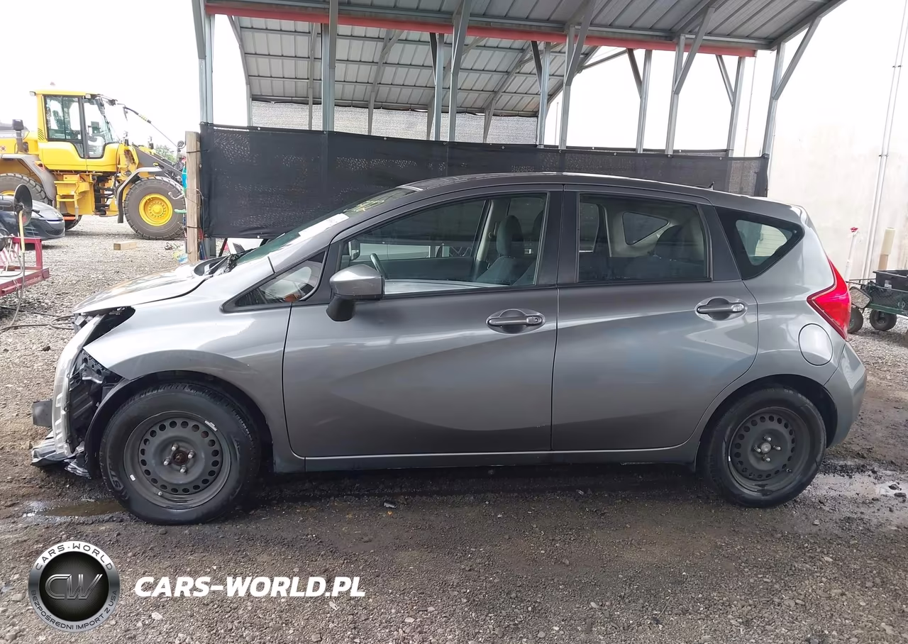 2016 Nissan Versa Note S (Sr)-S Plus-Sl-Sr-Sv VIN:3N1CE2CP9GL408256 - 15