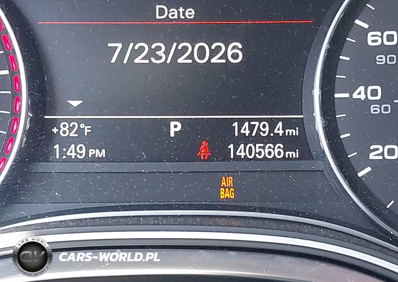2014 Audi A6 2.0T Premium VIN:WAUGFAFC0EN027436 - 16
