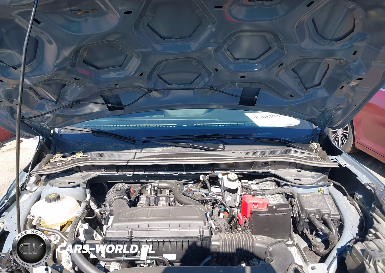 2026 Ford Escape St-Line VIN:1FMCU9MN3TUA02619 - 10