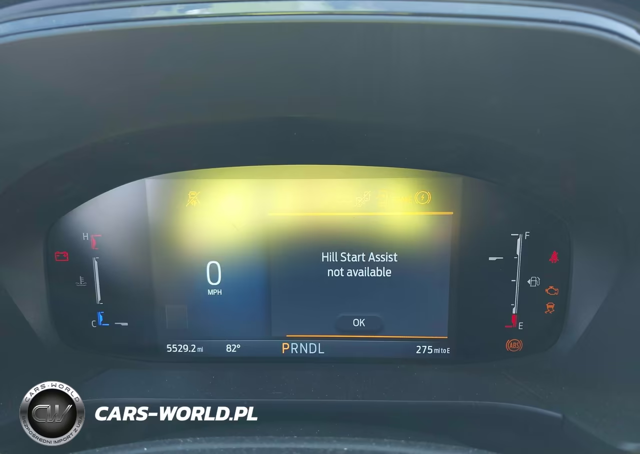 2026 Ford Escape St-Line VIN:1FMCU9MN3TUA02619 - 7