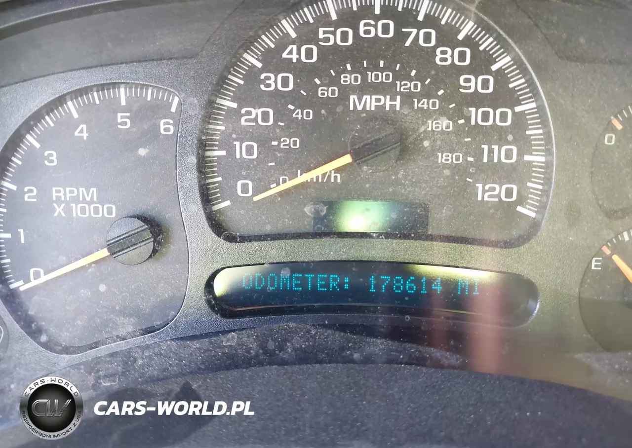 2005 Chevrolet Silverado 1500 Lt VIN:2GCEC19TX51330871 - 7