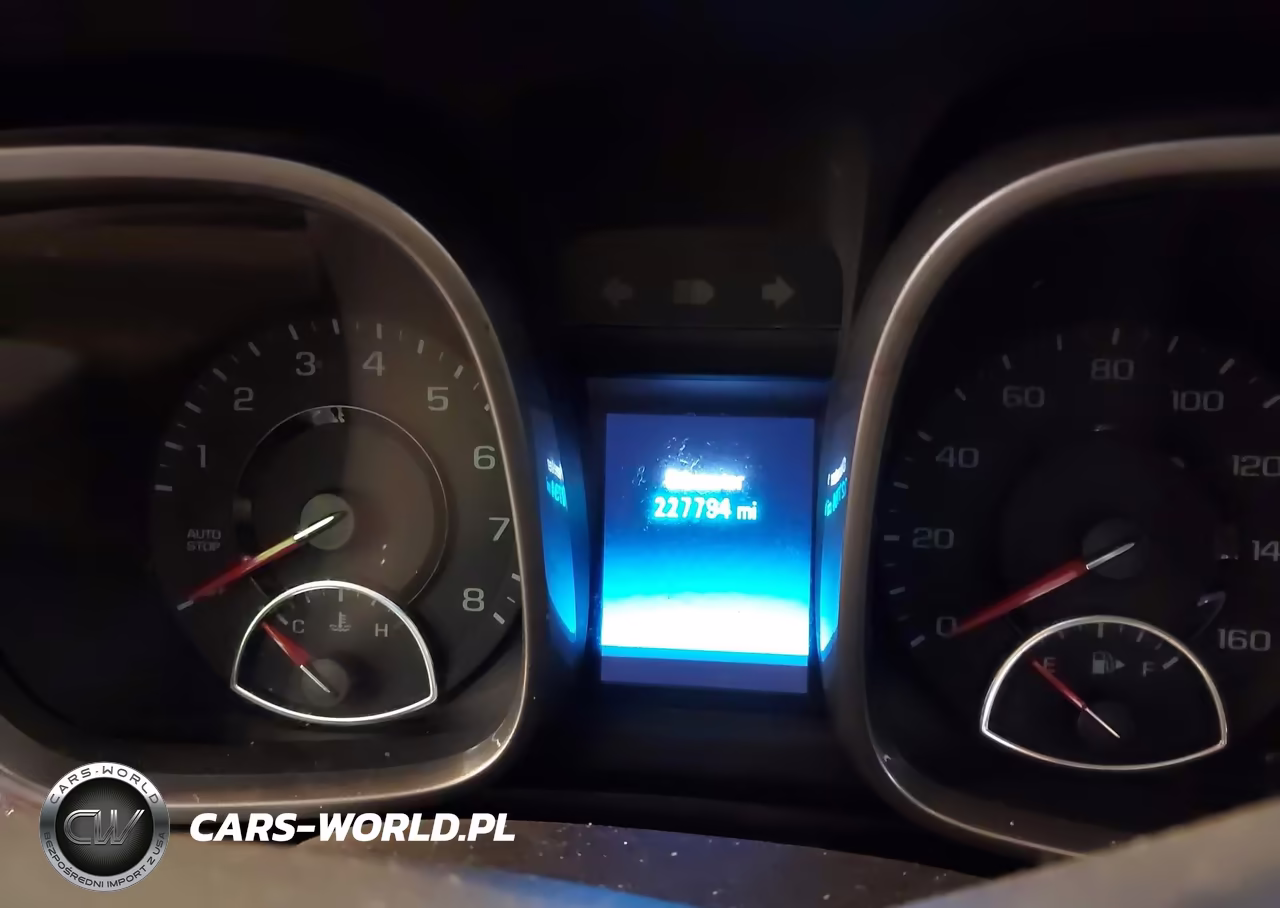 2015 Chevrolet Malibu 1Lt VIN:1G11C5SL5FF194569 - 7