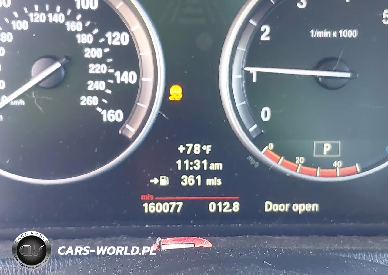 2012 BMW X3 xDrive28I VIN:5UXWX5C58CL722358 - 16