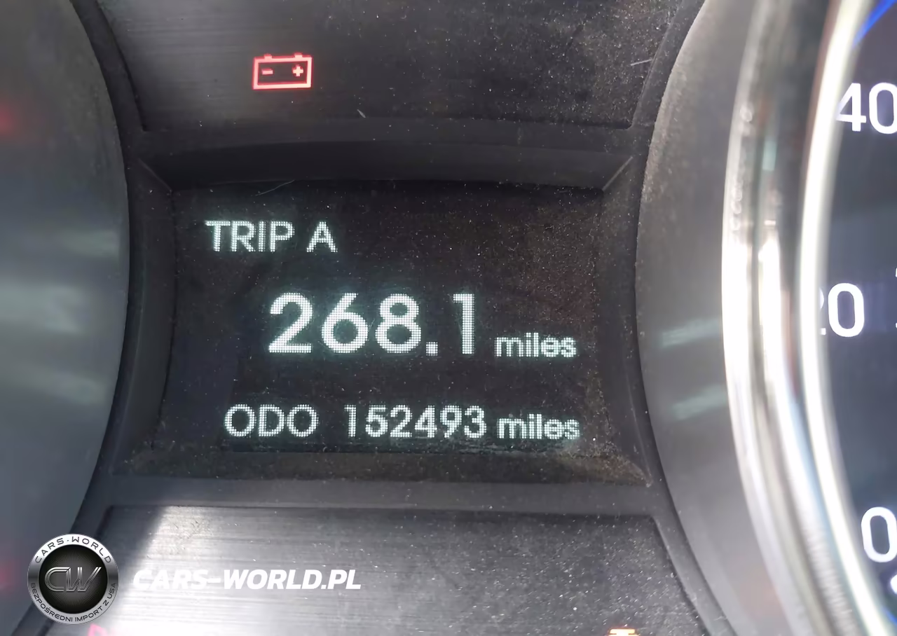 2011 Hyundai Sonata Gls VIN:5NPEB4AC1BH113008 - 7