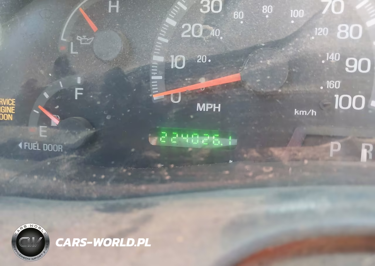1999 Ford F-150 Lariat-Xl-Xlt VIN:1FTRX18L4XKA15087 - 16