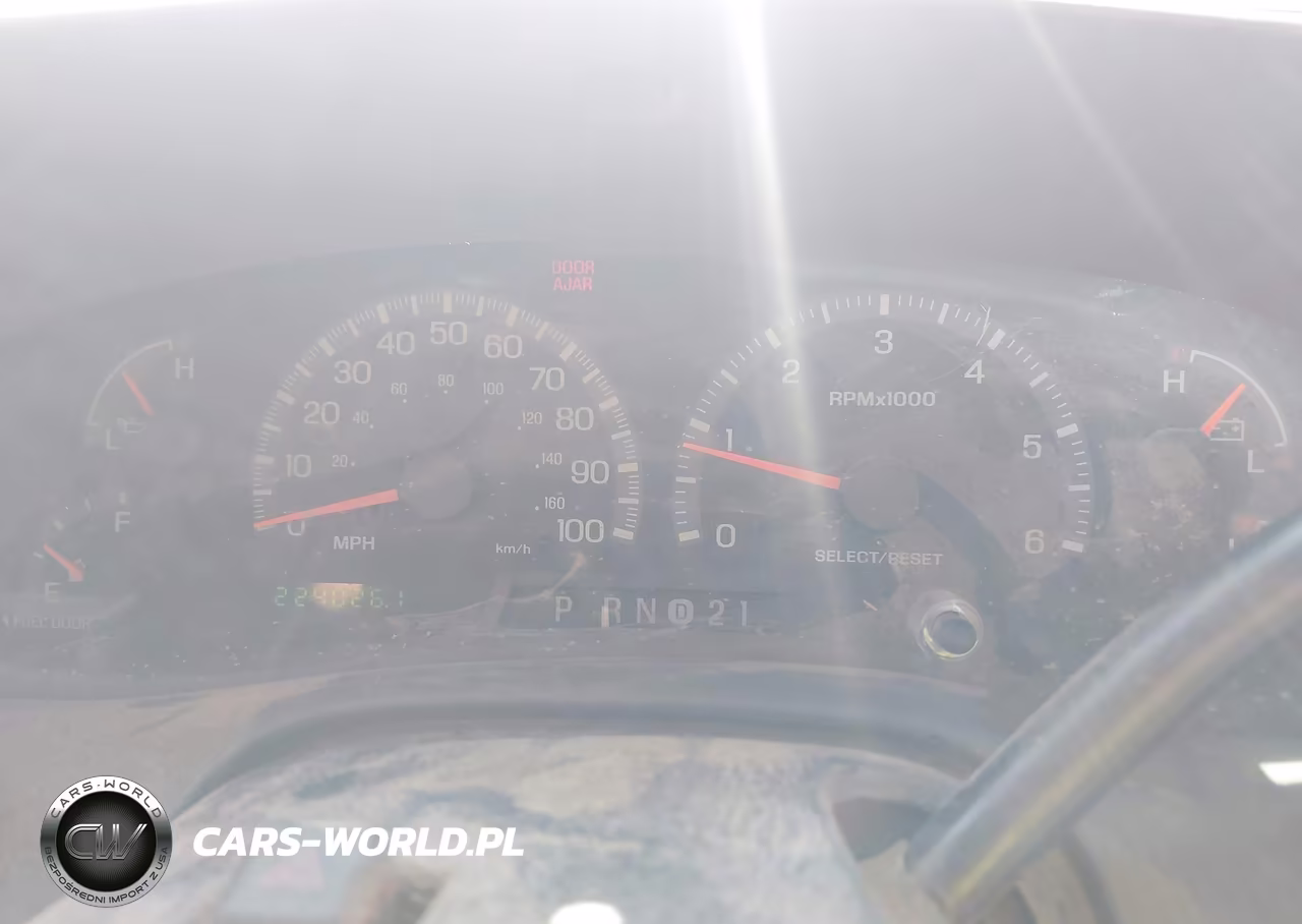 1999 Ford F-150 Lariat-Xl-Xlt VIN:1FTRX18L4XKA15087 - 7
